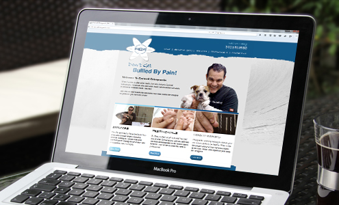 Cartmell Chiropractic