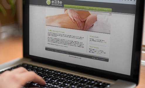 Elite Bodywork