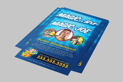 Flyer
