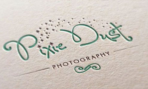 Pixie Dust Logo